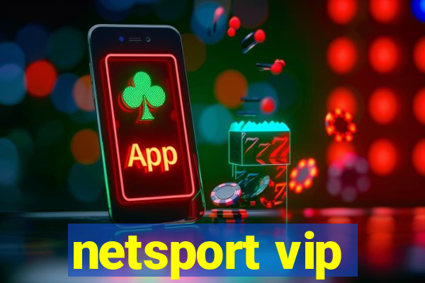 netsport vip